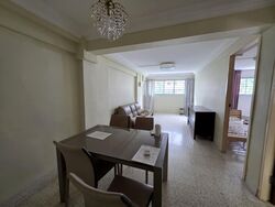 Blk 20 Dover Ville (Queenstown), HDB 3 Rooms #594494891